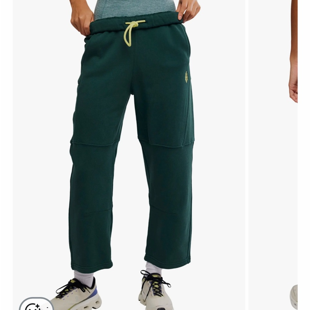 FP Top Score Barrel Sweatpants